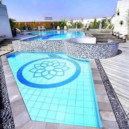 Golden Flower By Kagum Hotels Bandung Exteriér fotografie