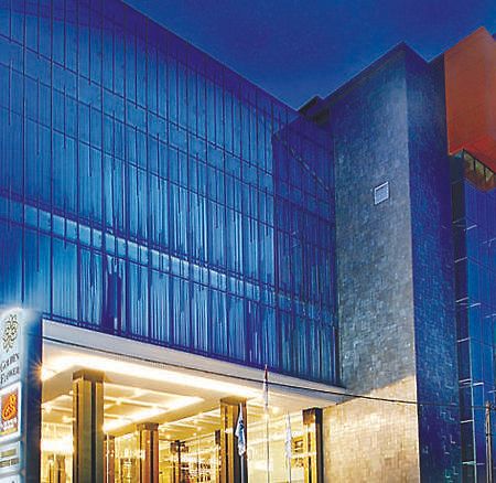 Golden Flower By Kagum Hotels Bandung Exteriér fotografie
