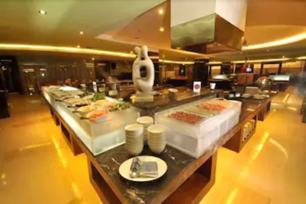 Golden Flower By Kagum Hotels Bandung Exteriér fotografie