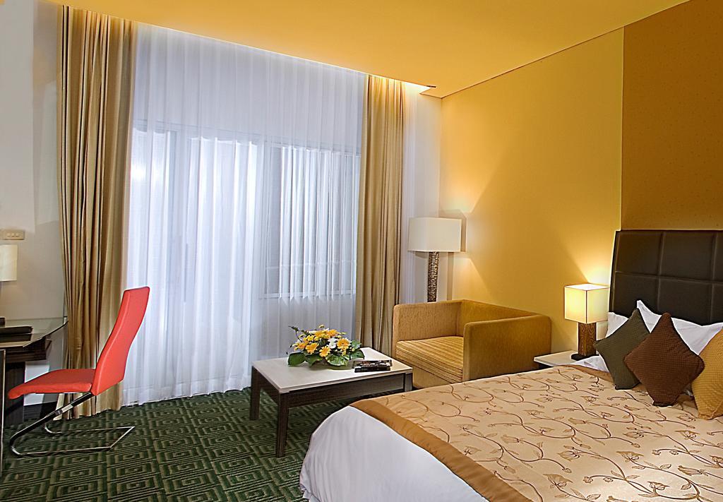 Golden Flower By Kagum Hotels Bandung Exteriér fotografie