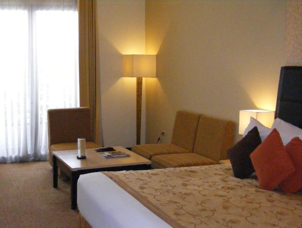 Golden Flower By Kagum Hotels Bandung Exteriér fotografie