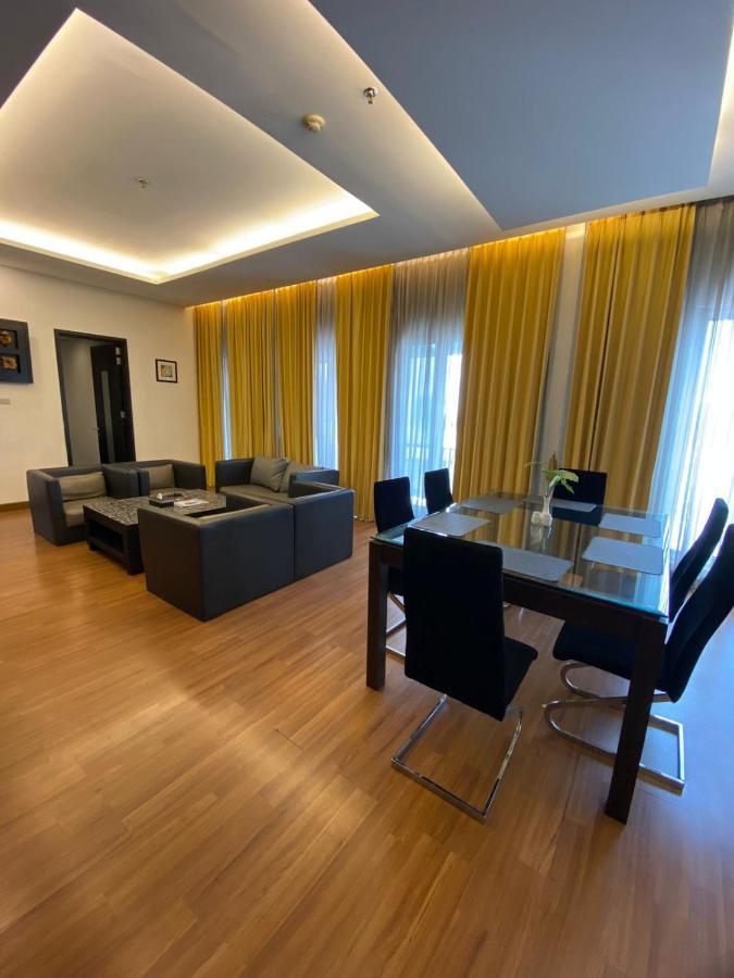 Golden Flower By Kagum Hotels Bandung Exteriér fotografie