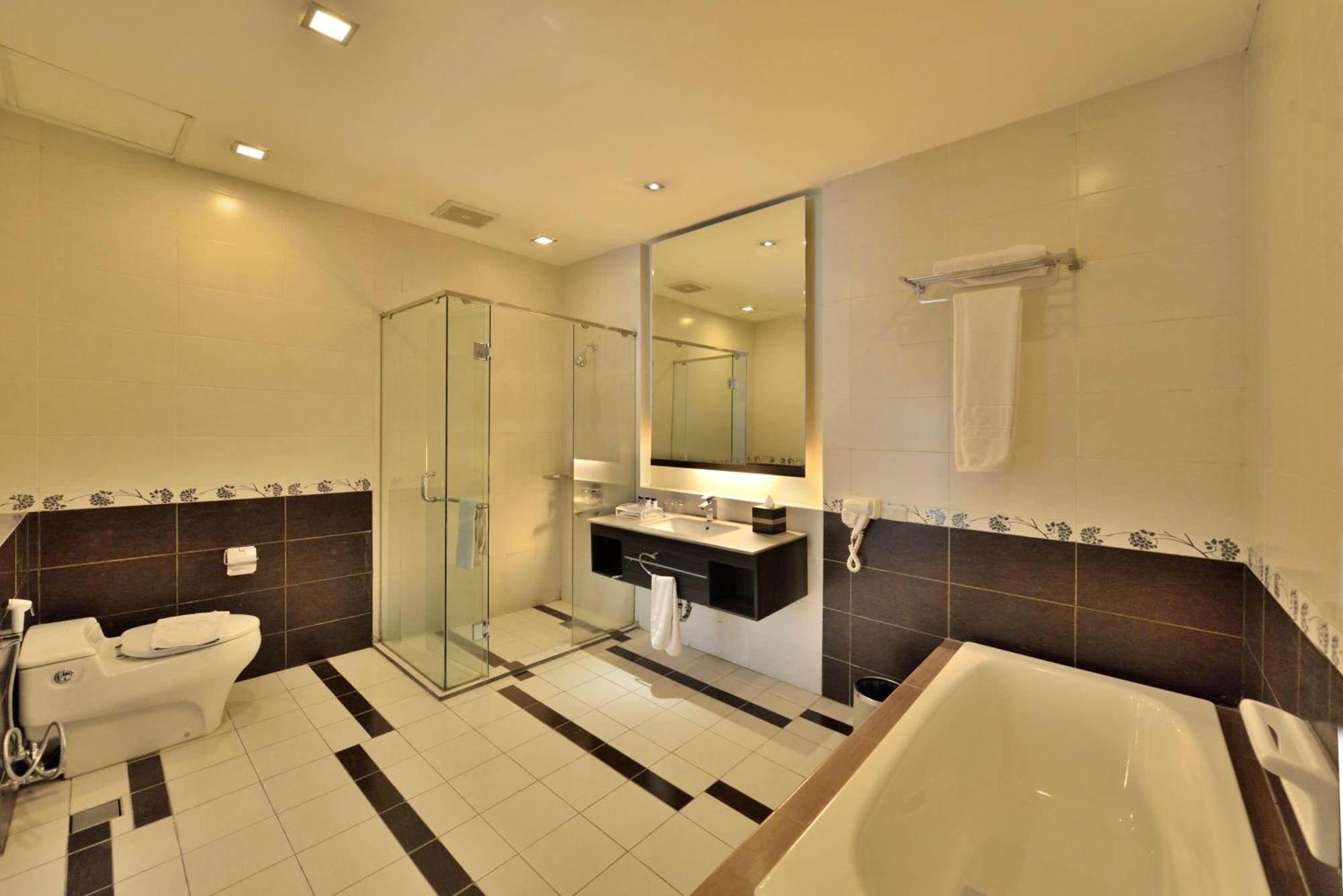 Golden Flower By Kagum Hotels Bandung Exteriér fotografie